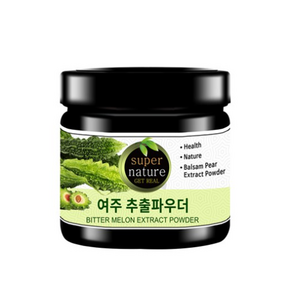 스타일쿡 여주 추출 파우더, 100g, 1개