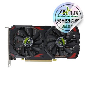 액슬 라데온 RX 580 2048SP D5 8GB R2 에즈윈 [오늘출발/안전포장]