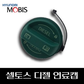 디젤 주유구캡 / 31010M6900 / 31010 M6900 /순정부품/캡 어셈블리 - 연료 필러/주유캡/연료캡/, 1개, 상세페이지 참고