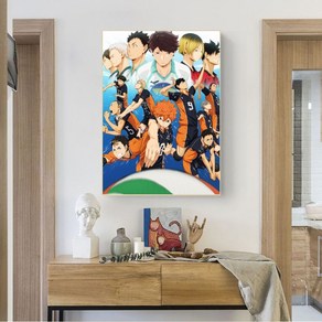 주술 회전 3기 고죠 스쿠나 유타 영역전개 노트북 캐리어 팬시 스티커 굿즈 클래식 하이큐 포스터 프레임 없음 크래프트 클럽 바 페이퍼 빈티지 벽 예술 그림 침실 서재, [01] 10x15cm, [12] z12