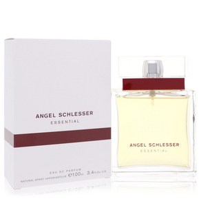 Angel Schlesse 엔젤 슈레저 이센셜 EDP 100ml (여자), 1개