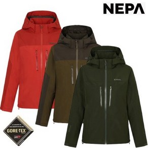 네파(여성) NC일산 방수와 투습 기능이 우수한 GORE-TEX 2L 소재를 사용 간절기 착장에 용이 완벽한 방수 컨버트 고어 방수 자켓 7J60501D_NI