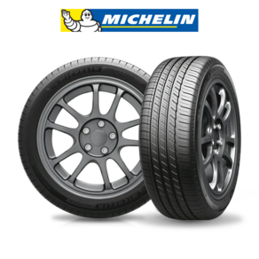 미쉐린 225/55R18 98V 프라이머시 투어 A/S DT PRIMACY TOUR A/S 225 55 18 2255518 [직영점_방문장착전용][장착비별도][택배X], 전문점방문장착, 1개