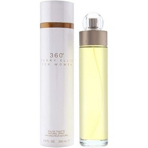 페리 엘리스 360 오드뚜왈렛 200ml, 1개