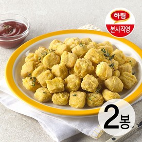 G)굿초이스팝콘치킨1kg+1kg, 1kg, 2개