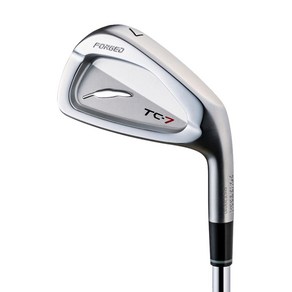 포틴 TC7 FORGED 단조 스틸 7아이언세트(4~PW)(성화스포츠정품), NS PRO 950HT S