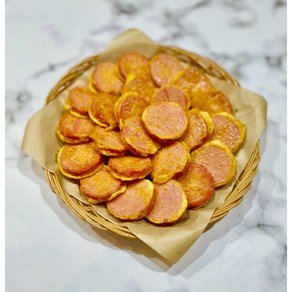 [100%수제전] 당일조리 옛날소세지전 300g, 1개