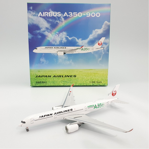 비행기모형 스카이월드 피닉스 일본항공 JAL A350-900 JA03XJ 