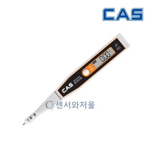 카스 염도계 CSF-500 (0.01%~최대 5%), 1개, 1개