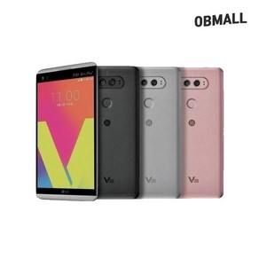 LG V20 64GB 공기계 중고폰 F800, V20_64GB, B등급, 랜덤상태우선