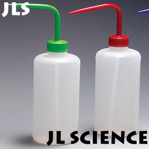 (JLS) 국산 세구 세척병 워시바틀 250ml 500ml 1000ml Naow Mouth Wash Bottle