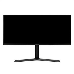 크로스오버 86cm WQHD IPS 165Hz 와이드 게이밍 무결점 모니터, 34LGD165 IPS 리얼 165Hz