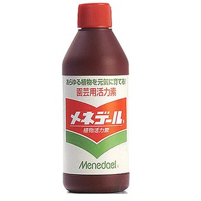 메네델 뿌리 활착 식물영양제, 1개, 500ml