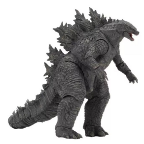 국내출고 신고질라 피규어 킹 오브 몬스터 NECA GODZILLA