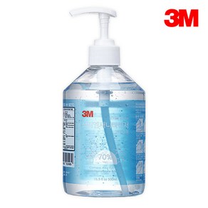 3M 신형 9270 손소독제 500ml, 1개