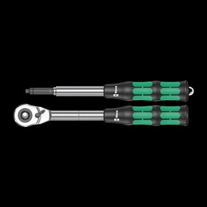 WERA 베라 8006C Zyklop 하이브리드 세트 2pcs (004095), 2개