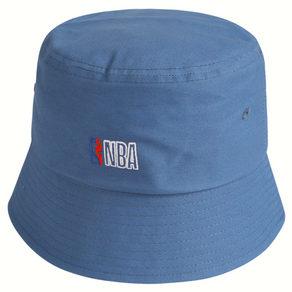 NBA 엔비에이 빠른배송 남여공용 *NBA PLAY 자수 BUCKET HAT* 커플모자 패션모자 벙거지 버킷햇 남성모자 여성모자 N235AP155P