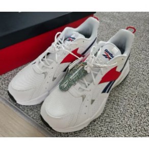 [매장정품] 리복 REEBOK 터보 리스타일 - 화이트 / GW7830, 250