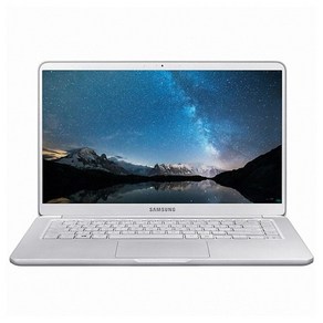 삼성 노트북9 NT951XBE i7-8565U 램16G SSD 512G 윈도우10 완벽 가성비 노트북, WIN10, 16GB, 1TB, 실버