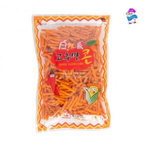 안주짱 고추맛콘, 1개, 500g