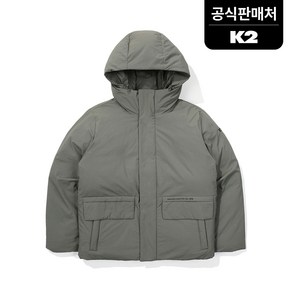 [K2공식] E 공용 헤비 다운 자켓 GUW235954K