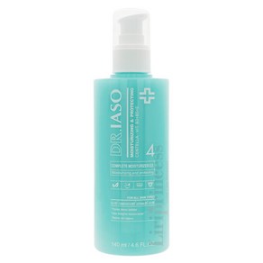 닥터이아소 MINT 컴플리트 모이스춰라이저 로션, 140ml, 1개