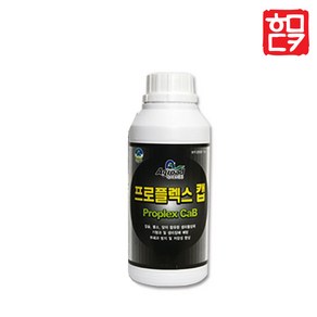 프로플렉스캡 칼슘 붕소 전용비료, 500ml, 500ml, 1개