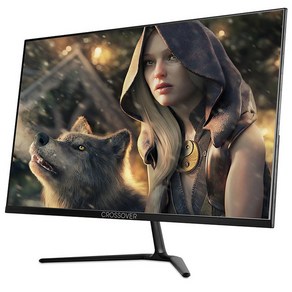 크로스오버 FHD IPS 75Hz 게이밍 모니터, 80cm, 32FB75(일반)