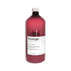 국내 배송 로레알 프로페셔널 프로 롱거 샴푸 1500ml, 1.5L, 1개