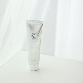 [본사정품]퍼델 우레아 EGF 리페어 크림 장벽 병풀 시카 레이저 피부진정 트러블케어 피부결개선 피부진정 유수분밸런스조절 피부강화 피부미인 안티에이징 영양공급 70000ppm, 3개, 50ml