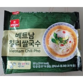 비폰 베트남 칠리 쌀국수 코스트코, 90g, 10개