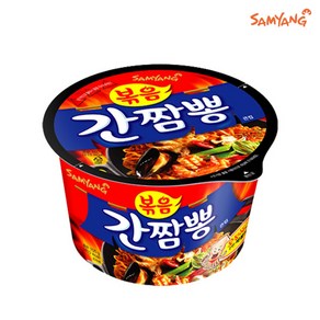 골든싸이]삼양간짬뽕큰컵115g, 32개