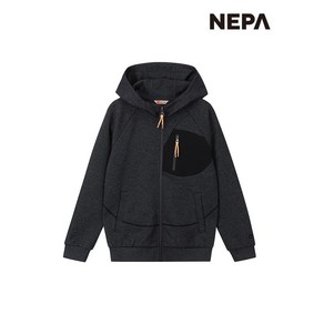 [네파 키즈] NEPA KIDS KGE6202 토파 키즈 트레이닝자켓