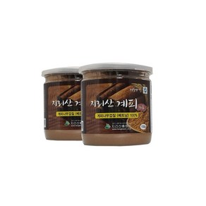 계피가루 150g (지리산 홍화인), 1개