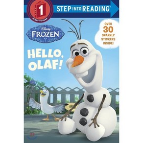 Hello Olaf! (Disney Frozen):