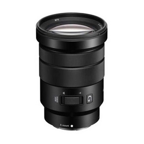 소니 E PZ 18-105mm F4 G OSS SELP18105G /전시상품특A급/정품후드포함/TJ