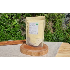 유기농 양파 분말 100g 천연 가루, 유기농 양파분말 100g, 1개