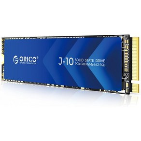 ORICOM.2 NVMe SSD 512GB히트싱크 포함 최대 2800MB/s PCIe Gen3x4 2280 내장 솔리드 스테이트 드라이브 SLC Cache 3D NAND 노트북, 256GB, 1개