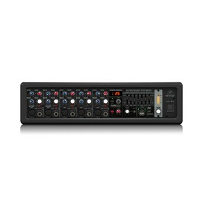 베링거 PMP-550M / 5채널 파워드믹서