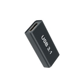 Coms USB 3.1 C타입 to 3.0 변환 젠더 IH003