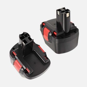 보쉬 호환 전동 드릴배터리 충전- 차징력 충전배터리, 12v 1.5Ah(1500mAh), 1개