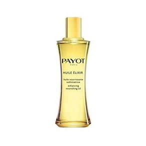 빠이요 인핸싱 너리싱 오일 100ml PAYOT HUILE ELIXIR, 1개