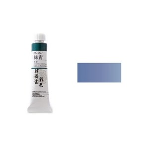 신한 한국화물감 채색 No.326 회명 20ml (1개) (WCA1750), 본상품선택, 1개