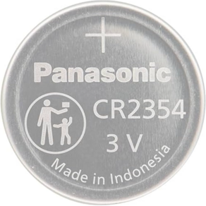 파나소닉 Panasonic CR2354 3V 리튬 건전지 벌크 1개