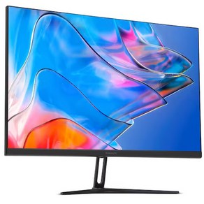 비트엠 Newsync H2410F IPS 보더리스 HDR 무결점 모니터, 60.96cm