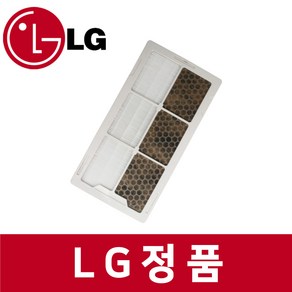 LG 엘지 정품 FNQ183PSNW 에어컨 먼지 집진 필터 먼지망 ac09503, 1개