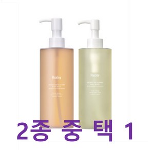 헉슬리 퍼퓸 바디 로션 300ml 2종 중 택 1, 1개, 1ml