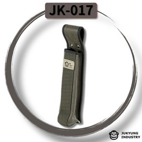 주경산업 용접봉 주머니 JK-017