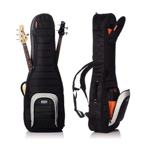 [프리버드] 모노 베이스케이스 M80 Dual Bass Case, 단품, 1개