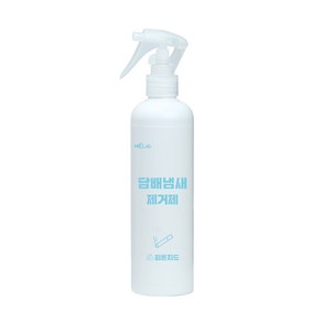 MCLAB 담배 냄새 탈취제 피톤치드 300ml